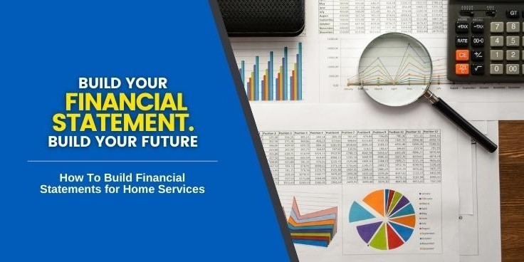Create a Financial Statement using Microsoft Excel