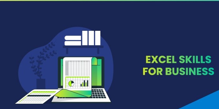 Excel Skills for Business Specialization