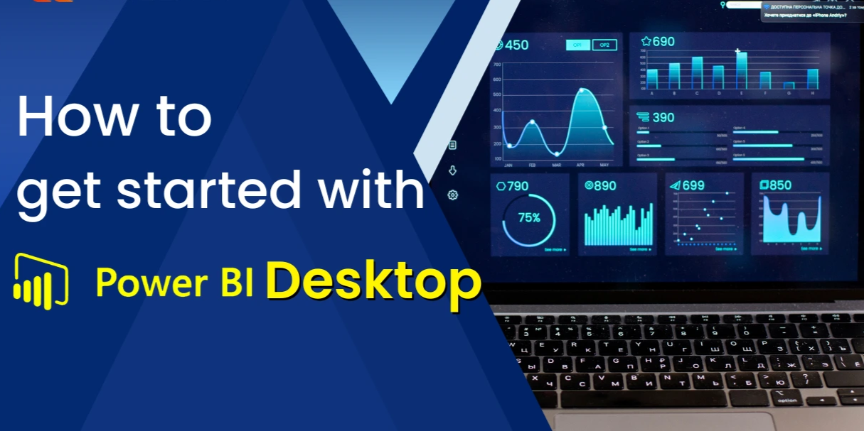 Getting Started with Power BI Desktop
