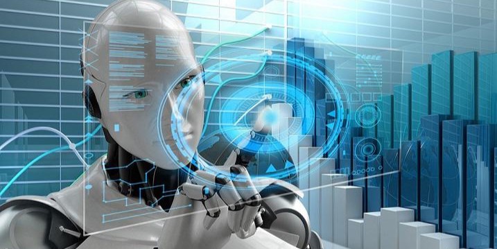 Introduction to Artificial Intelligence